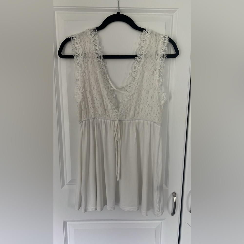 POL shirt size M